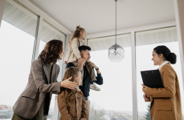 Residential property settlement in Western Australia by Byford Settlements